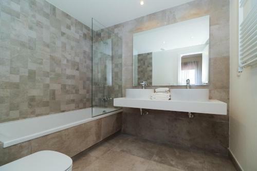 Los Apartamentos En La Residencia Infinity De Estepona