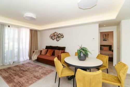 Los Apartamentos En La Residencia Infinity De Estepona