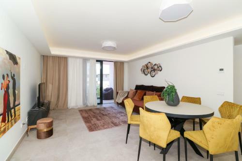 Los Apartamentos En La Residencia Infinity De Estepona