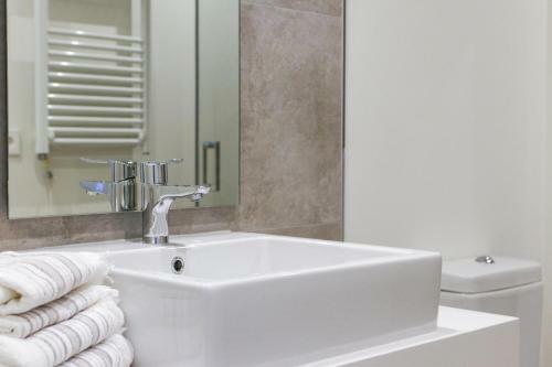 Los Apartamentos En La Residencia Infinity De Estepona