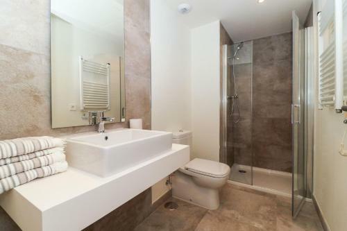 Los Apartamentos En La Residencia Infinity De Estepona