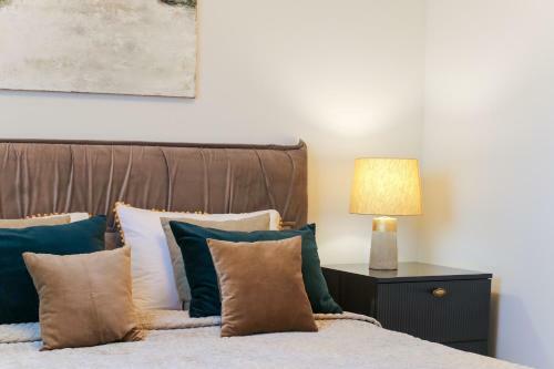 Los Apartamentos En La Residencia Infinity De Estepona