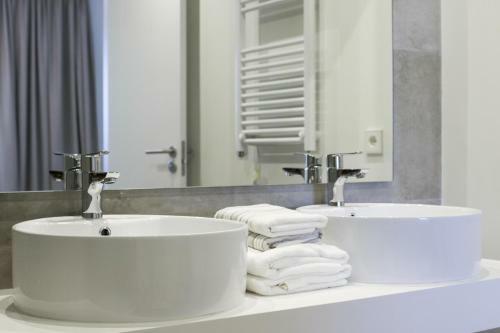 Los Apartamentos En La Residencia Infinity De Estepona