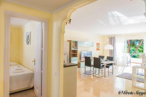 Apartamento Life El Presidente Penthouse Pool View