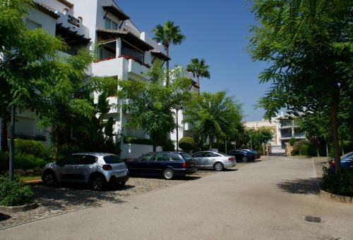 Apartamento Relaxing Beachfront Complex With Swimming Pool In Costalita