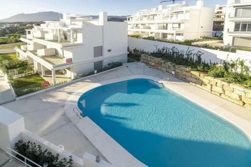 Lem2- Brand New Apartment In A Quiet Location