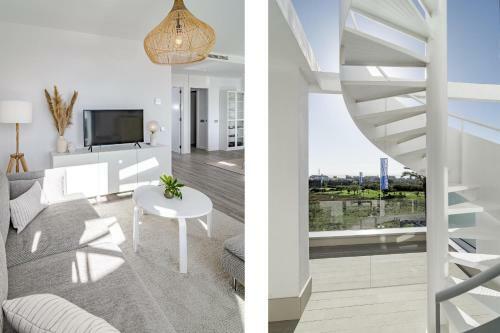 Lem2- Brand New Apartment In A Quiet Location