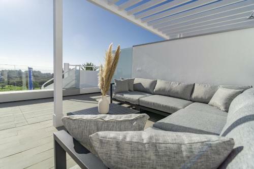 Lem2- Brand New Apartment In A Quiet Location