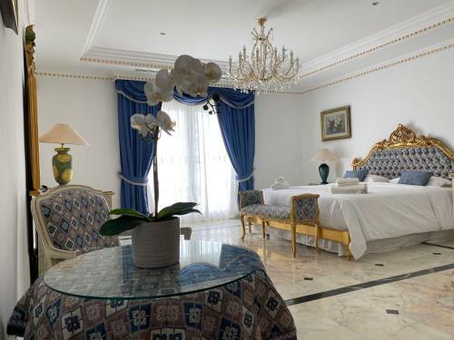 Villa The Palace