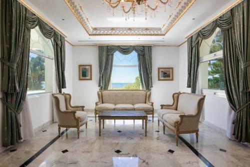 Villa The Palace