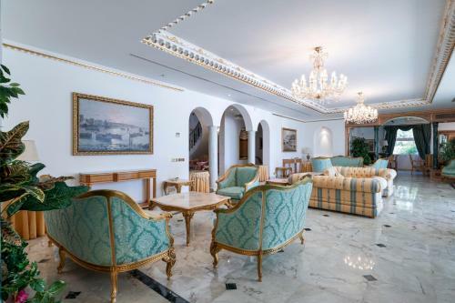 Villa The Palace