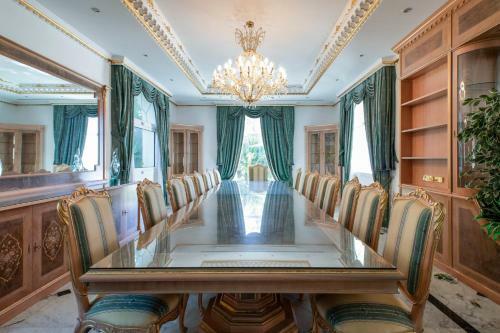 Villa The Palace