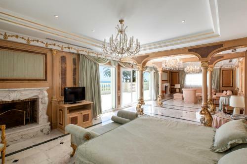 Villa The Palace