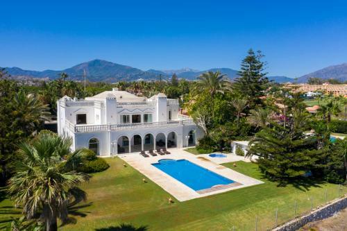 Villa The Palace