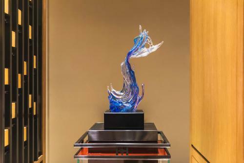 Hotel Hualuxe Beijing Xinan