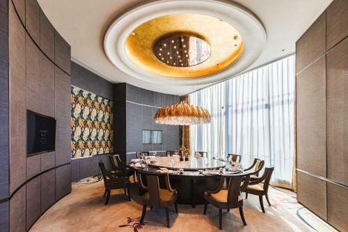 Hotel Hualuxe Beijing Xinan