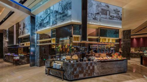 Hotel Hualuxe Beijing Xinan