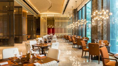 Hotel Hualuxe Beijing Xinan