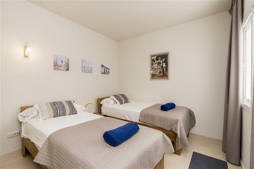Apartamento Al-512 - Alcazaba Lagoon