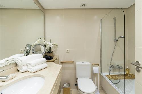 Apartamento Al-512 - Alcazaba Lagoon