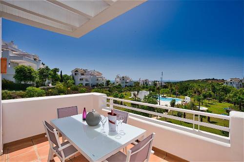 Apartamento Al-512 - Alcazaba Lagoon