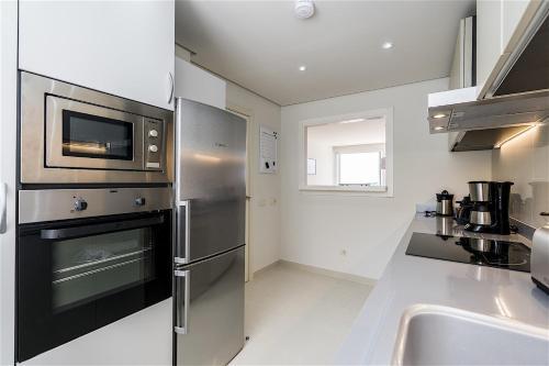 Apartamento Al-512 - Alcazaba Lagoon