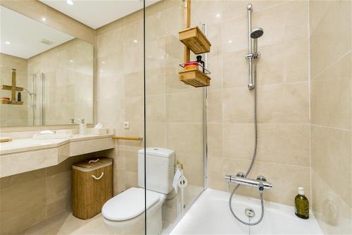 Apartamento Al-512 - Alcazaba Lagoon