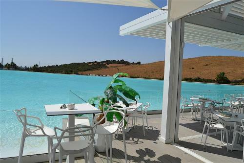 Apartamento Al-512 - Alcazaba Lagoon