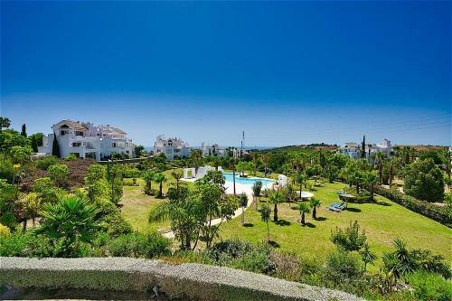 Apartamento Al-512 - Alcazaba Lagoon