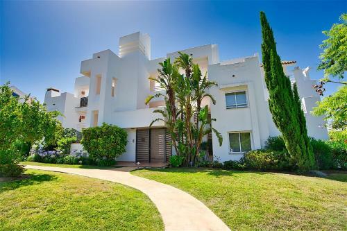 Apartamento Al-512 - Alcazaba Lagoon