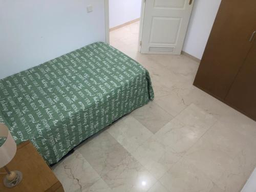 Apartamento Avda Espa�a 198 -200