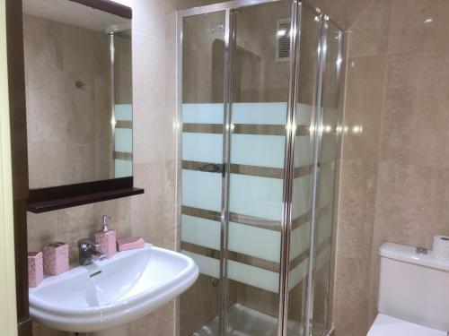 Apartamento Avda Espa�a 198 -200