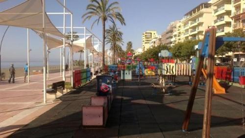 Apartamento Avda Espa�a 198 -200