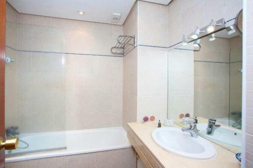 Apartamento Front Line Port 1b