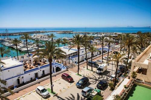 Apartamento Port Front Line 3rd Floor
