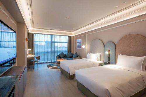 Hotel Mercure Beijing Zhongguancun