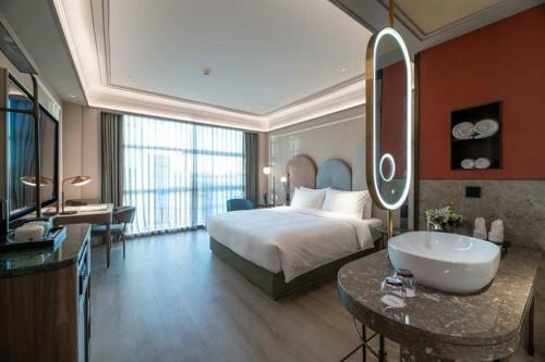 Hotel Mercure Beijing Zhongguancun
