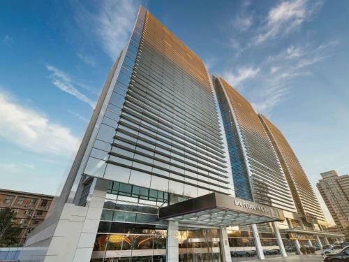 Hotel Mercure Beijing Zhongguancun