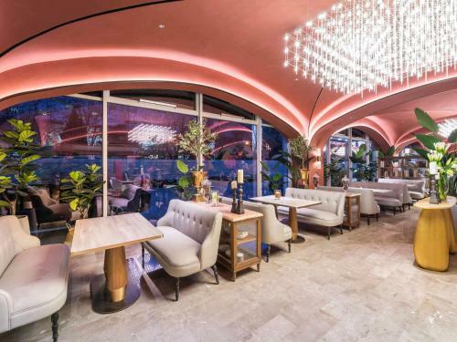 Hotel Mercure Beijing Zhongguancun