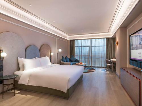 Hotel Mercure Beijing Zhongguancun