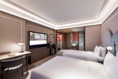 Hotel Mercure Beijing Zhongguancun