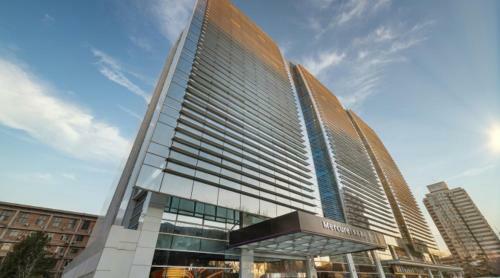 Hotel Mercure Beijing Zhongguancun
