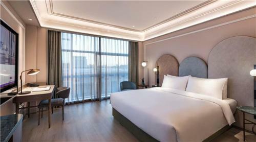 Hotel Mercure Beijing Zhongguancun