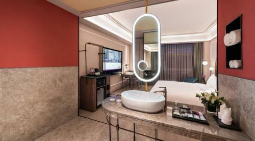 Hotel Mercure Beijing Zhongguancun