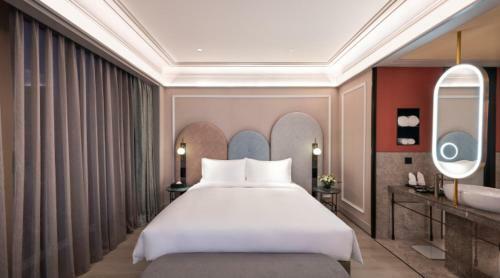 Hotel Mercure Beijing Zhongguancun