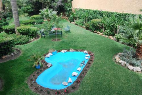 Apartamento Punta Doncella