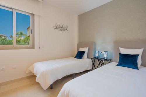 Apartamento Penthouse Marbella Cifuentes In Benahavis