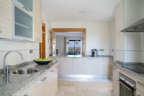 Apartamento Penthouse Marbella Cifuentes In Benahavis