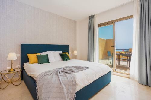 Apartamento Penthouse Marbella Cifuentes In Benahavis