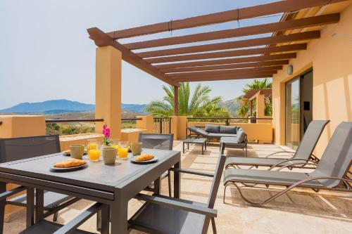 Apartamento Penthouse Marbella Cifuentes In Benahavis